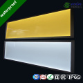 (18W) Luz de panel rectangular con Triac / 0-10V / Dali Dia